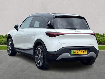 Used smart # 1 2025 for sale - 75490285: Photo
