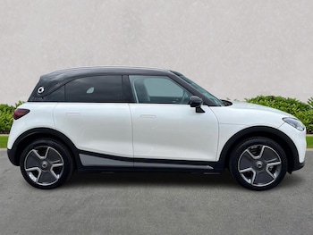 Used smart # 1 2025 for sale - 75490285: Photo