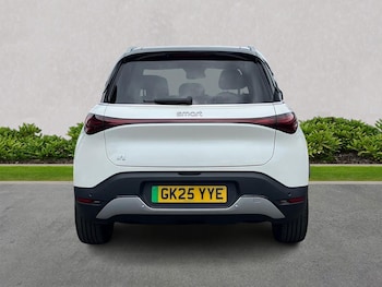 Used smart # 1 2025 for sale - 75490285: Photo