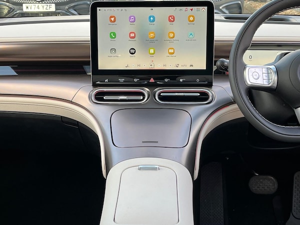 Used smart # 1 2025 for sale - 76070234: Photo 13