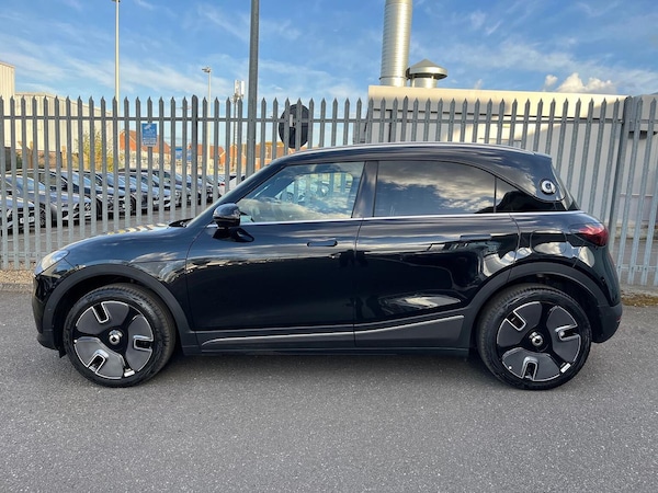 Used smart # 1 2025 for sale - 76070234: Photo 19