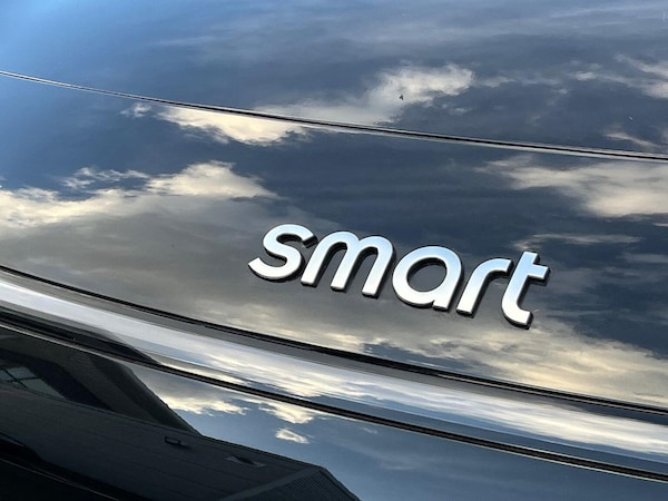 Used smart # 1 2025 for sale - 76070234: Photo 33