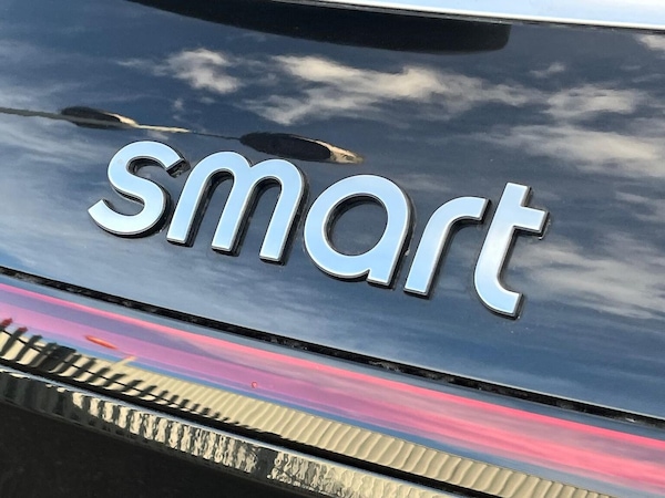 Used smart # 1 2025 for sale - 76070234: Photo 35