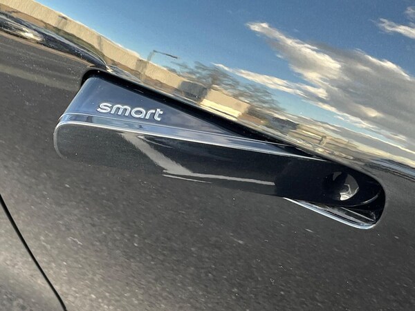 Used smart # 1 2025 for sale - 76070234: Photo 37