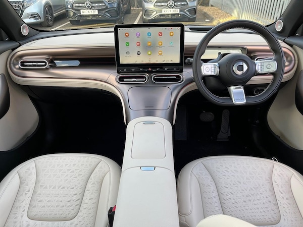 Used smart # 1 2025 for sale - 76070234: Photo 8