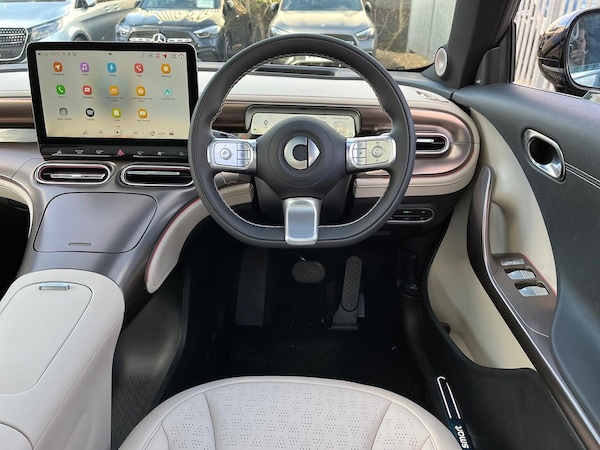 Used smart # 1 2025 for sale - 76070234: Photo 9
