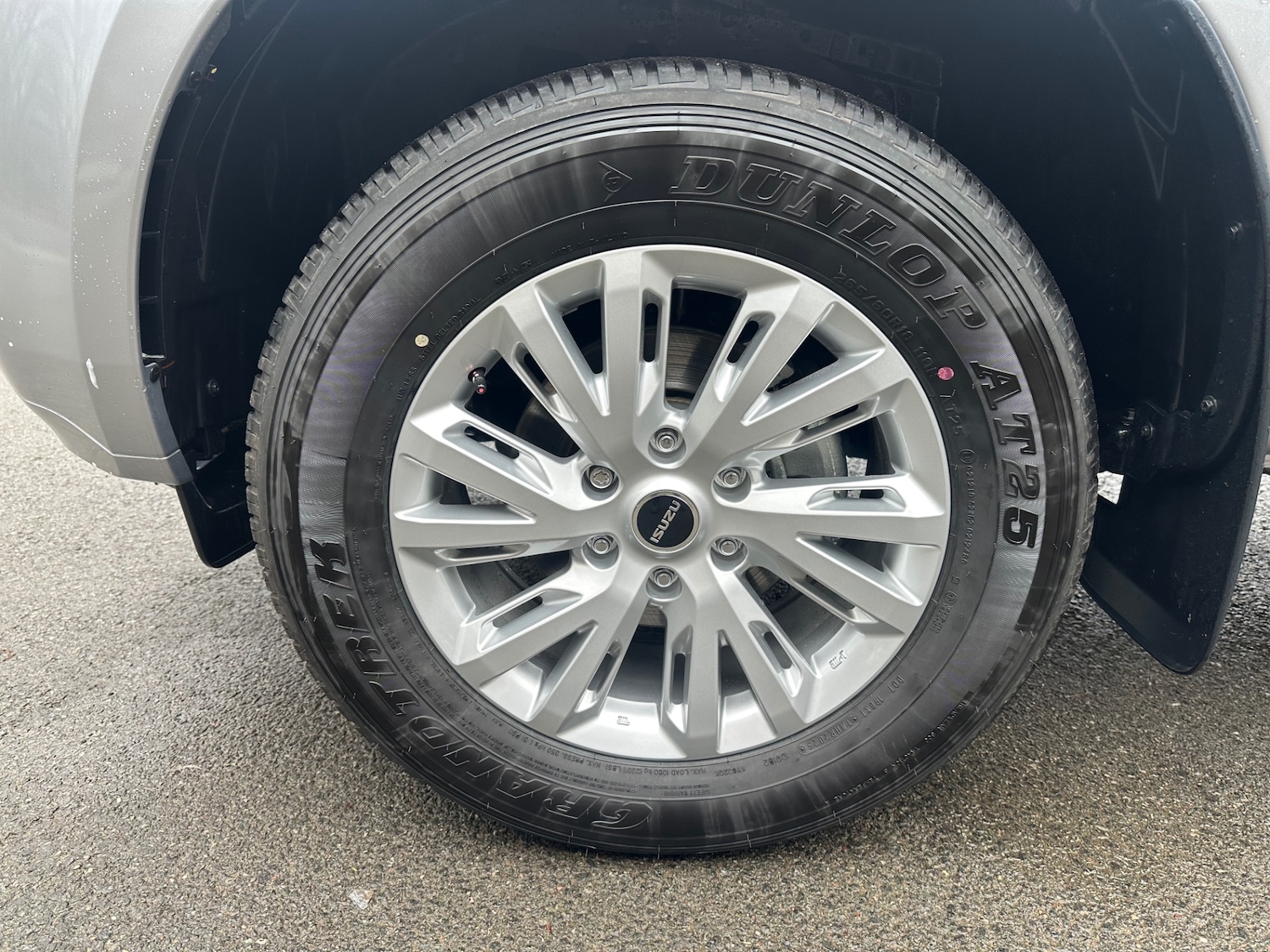 Used Isuzu D-Max 2025 for sale - 77336808: Photo 10