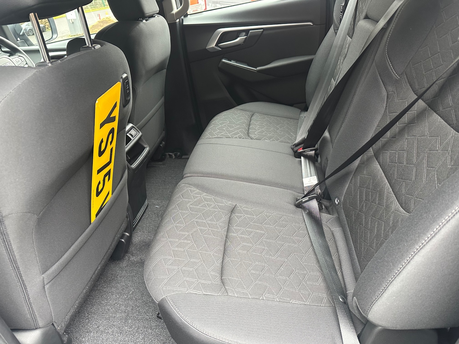 Used Isuzu D-Max 2025 for sale - 77336808: Photo 13