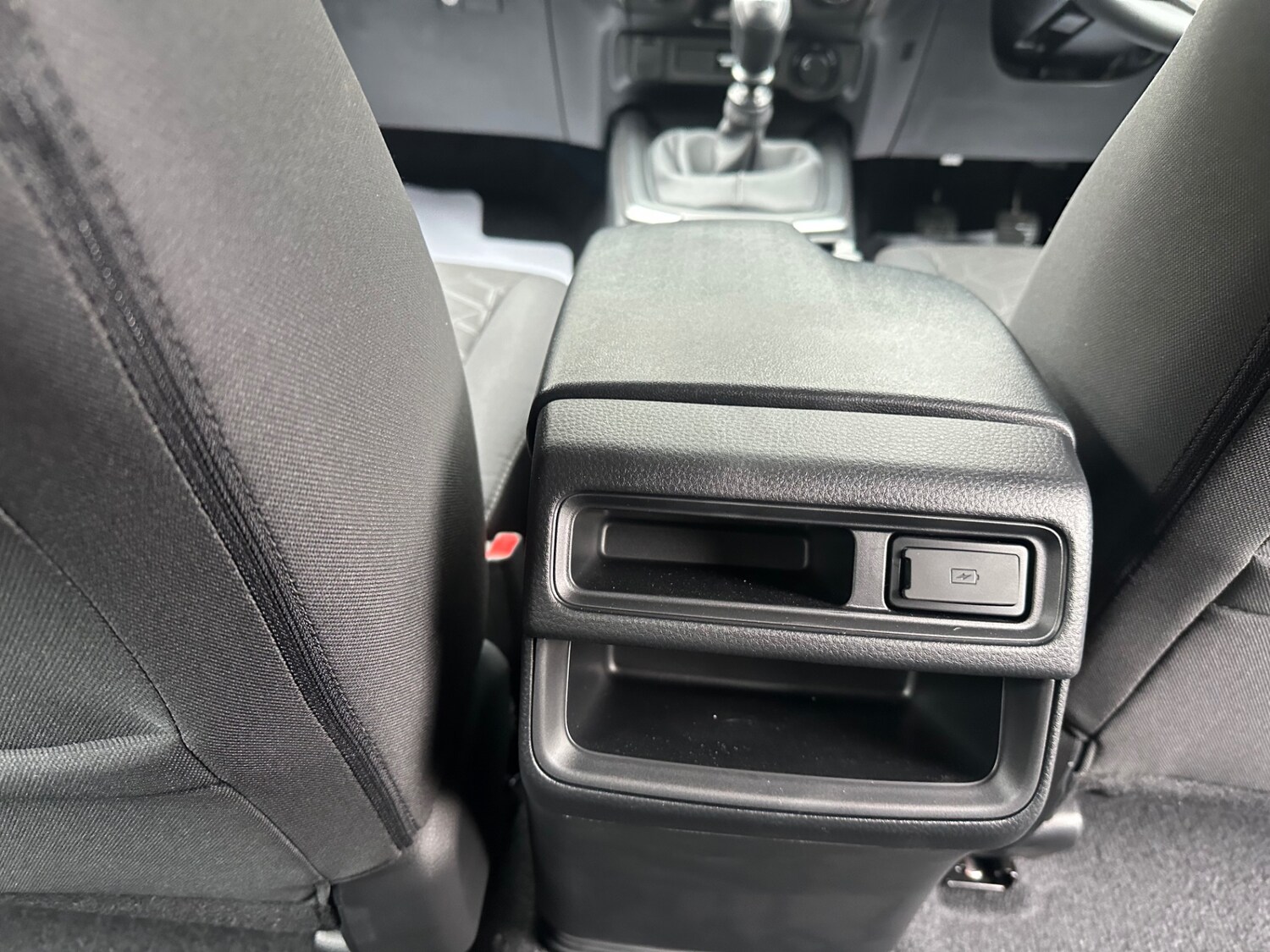 Used Isuzu D-Max 2025 for sale - 77336808: Photo 15