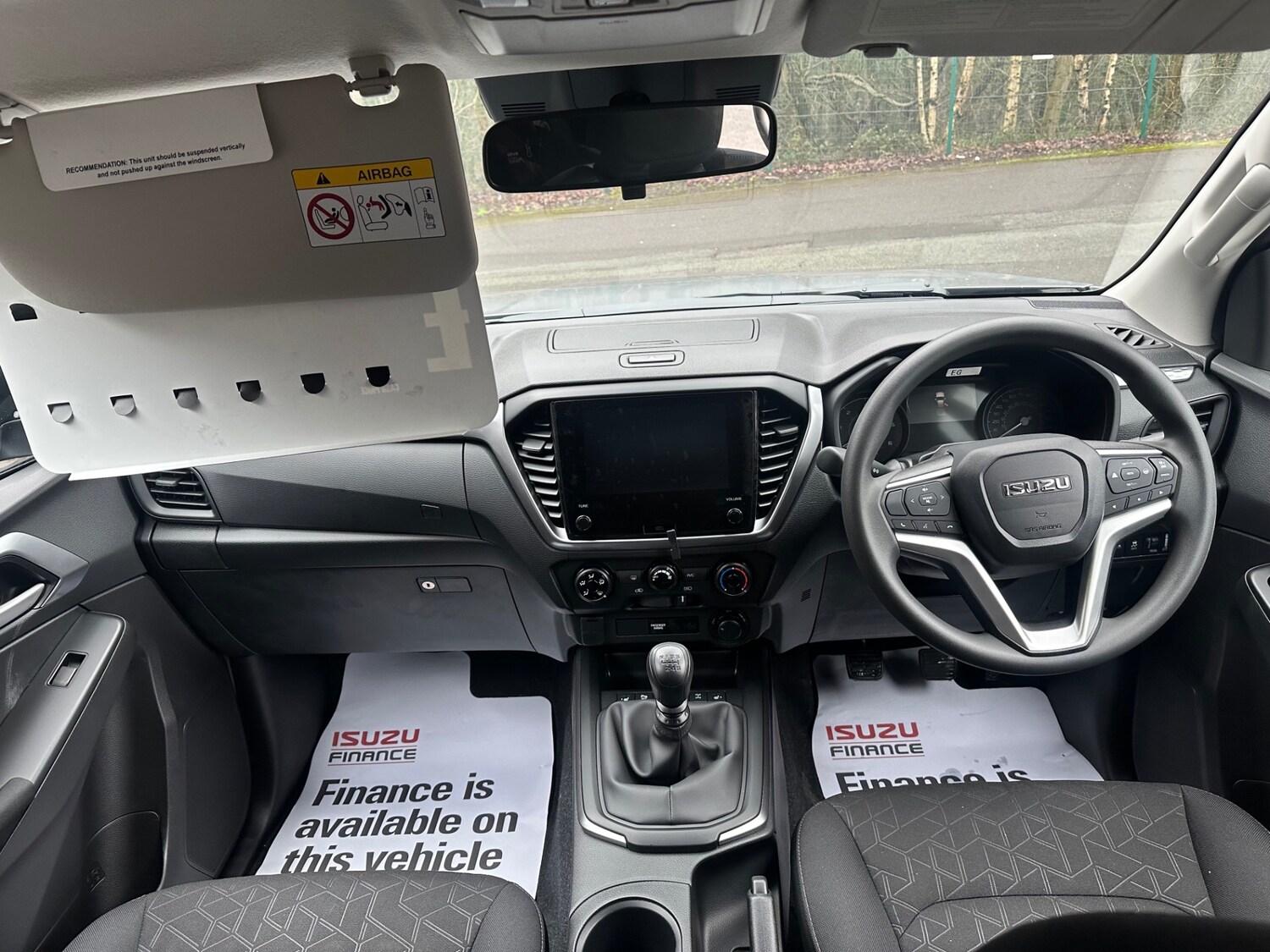 Used Isuzu D-Max 2025 for sale - 77336808: Photo 16