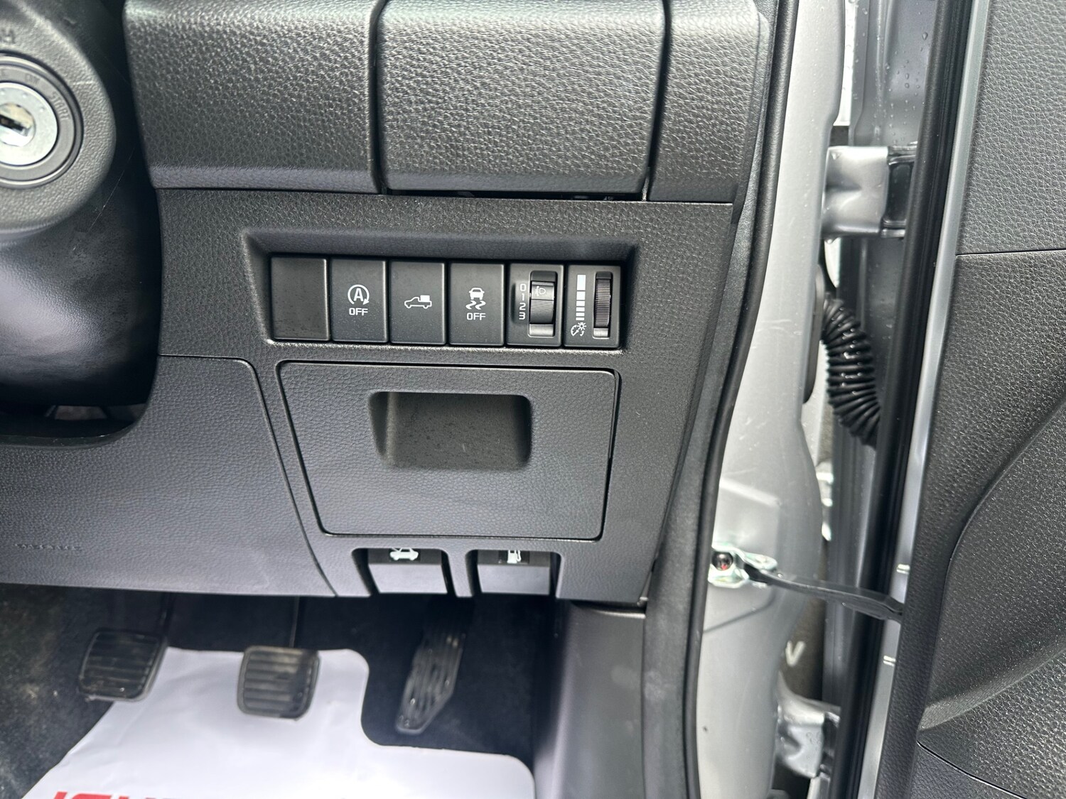 Used Isuzu D-Max 2025 for sale - 77336808: Photo 19