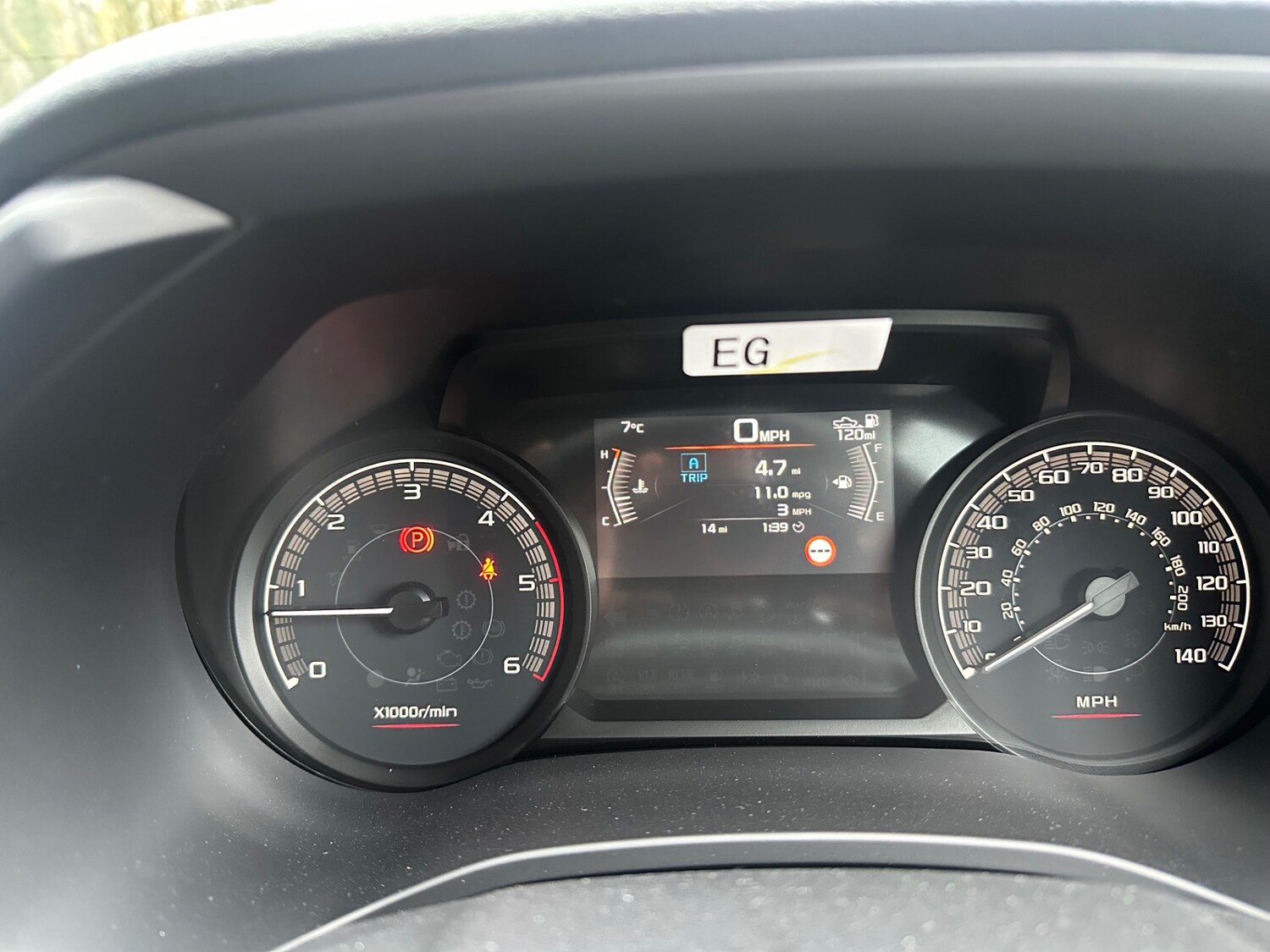 Used Isuzu D-Max 2025 for sale - 77336808: Photo 22