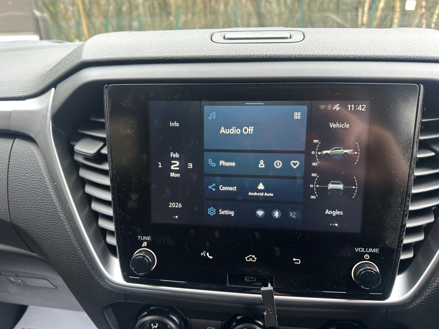 Used Isuzu D-Max 2025 for sale - 77336808: Photo 23