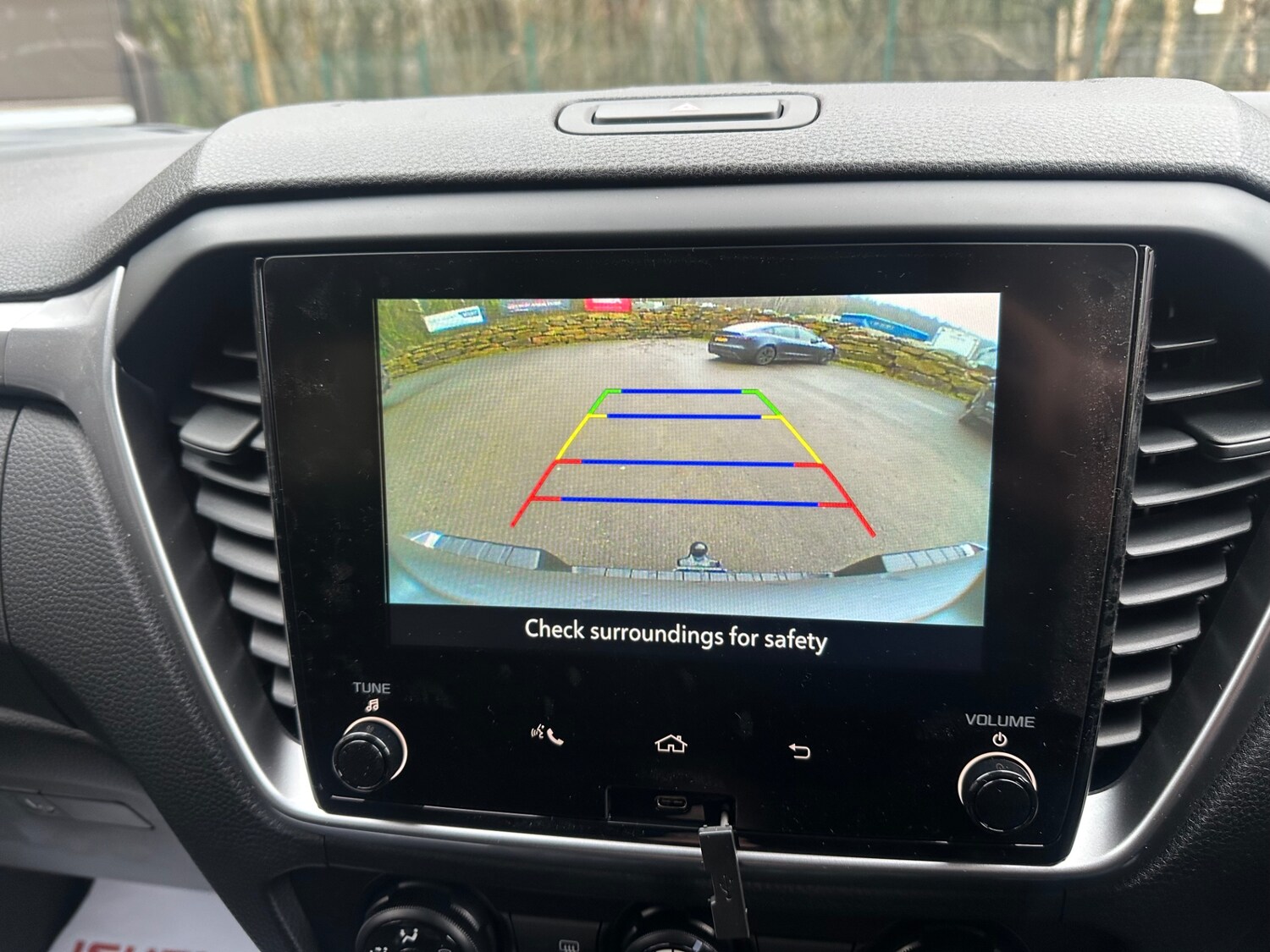 Used Isuzu D-Max 2025 for sale - 77336808: Photo 24