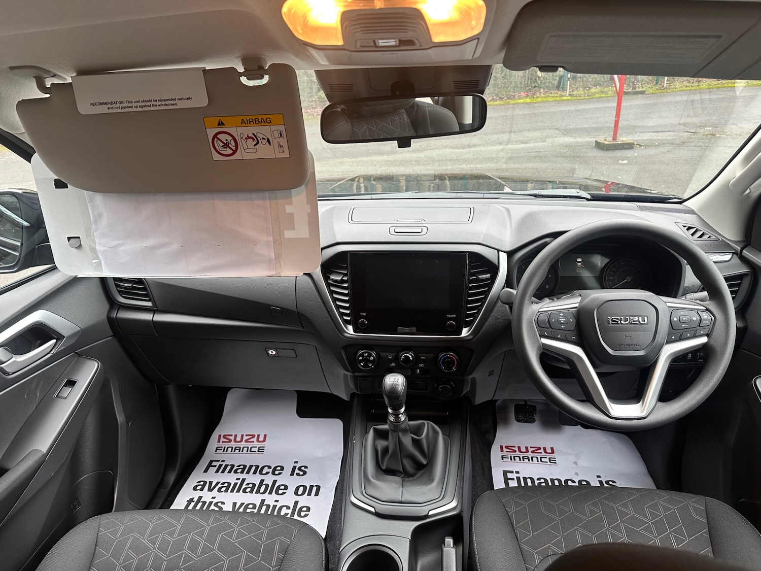 Used Isuzu D-Max 2025 for sale - 77336659: Photo 18