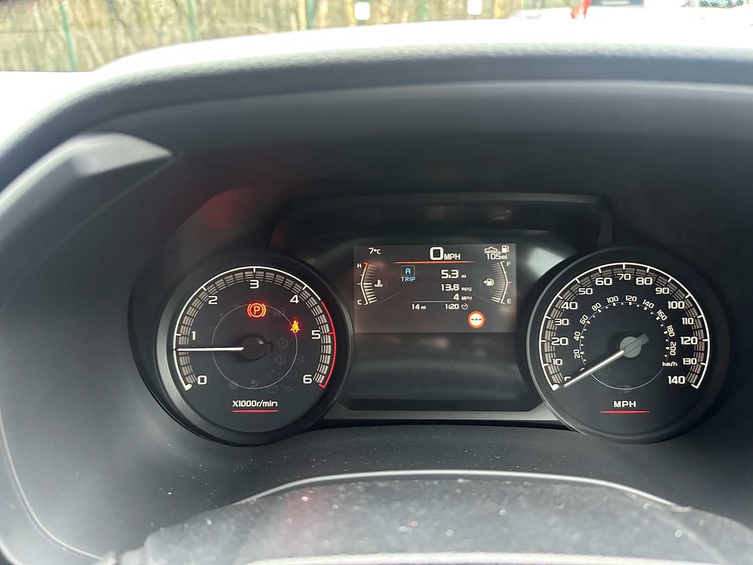 Used Isuzu D-Max 2025 for sale - 77336659: Photo 19