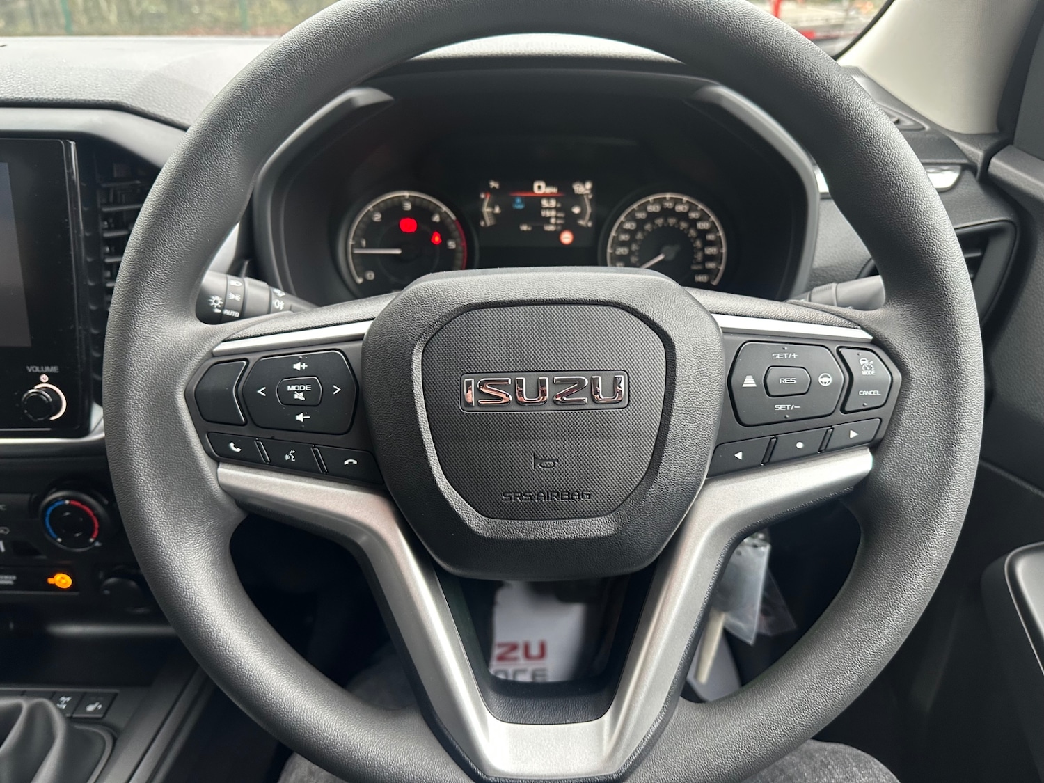 Used Isuzu D-Max 2025 for sale - 77336659: Photo 20