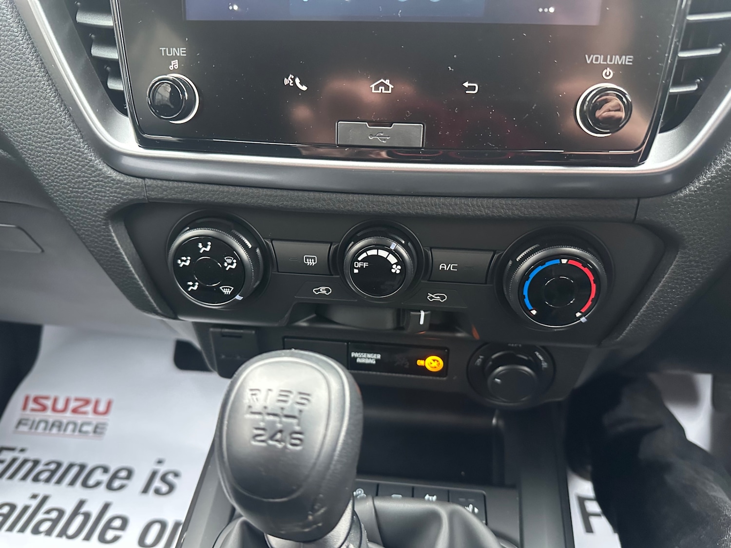 Used Isuzu D-Max 2025 for sale - 77336659: Photo 21