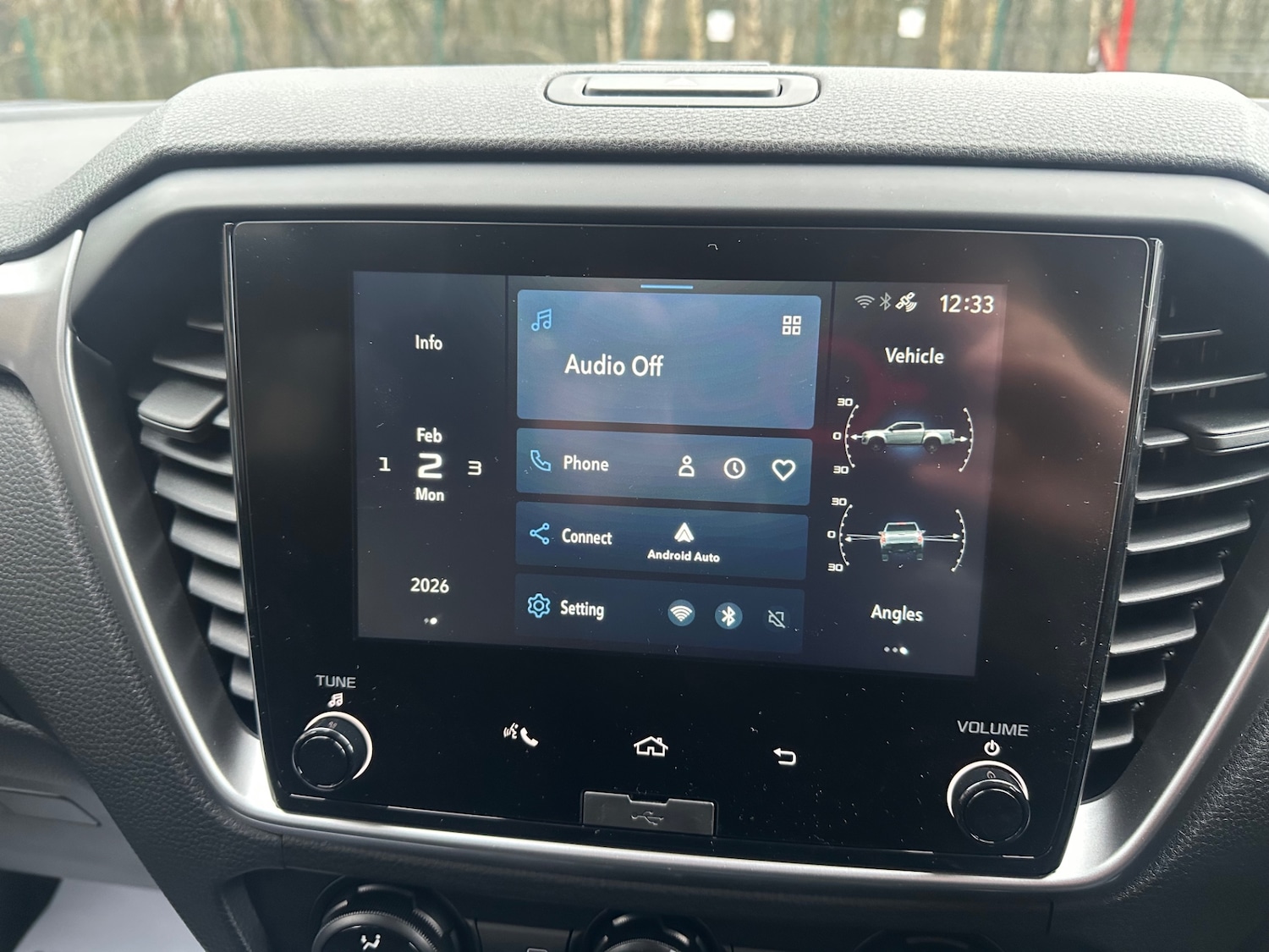 Used Isuzu D-Max 2025 for sale - 77336659: Photo 22