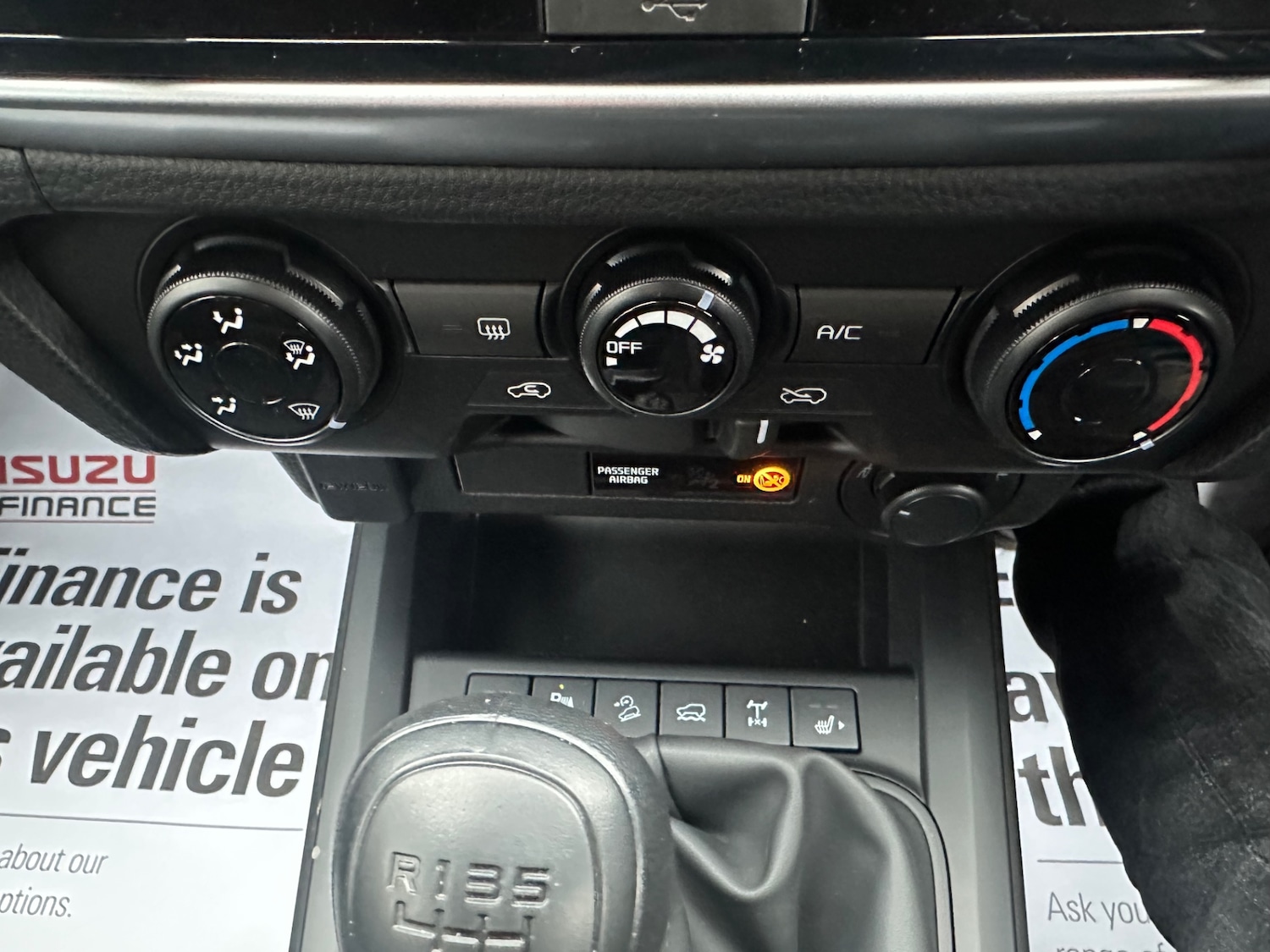 Used Isuzu D-Max 2025 for sale - 77336659: Photo 23