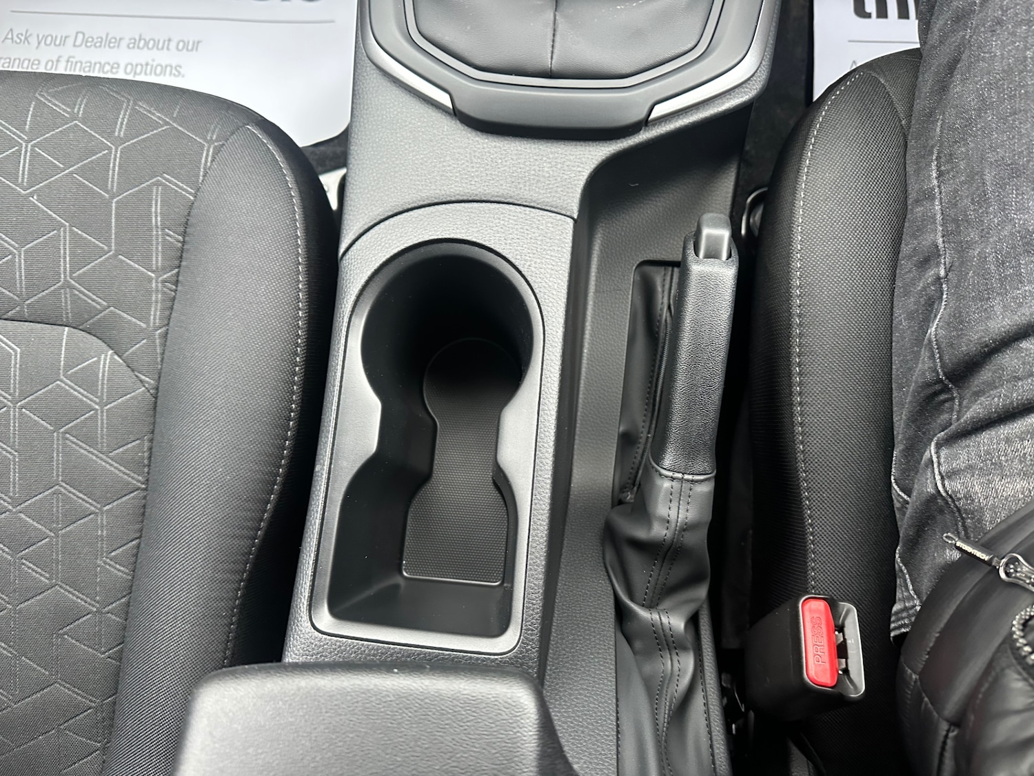 Used Isuzu D-Max 2025 for sale - 77336659: Photo 24