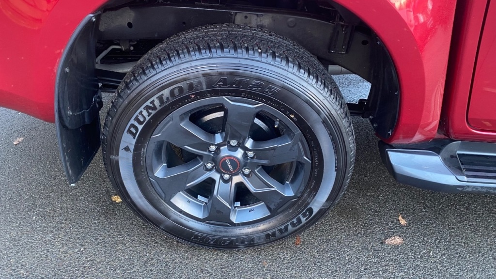 Used Isuzu D-Max 2025 for sale - 76807349: Photo 10