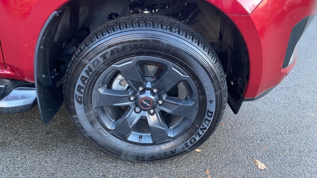 Used Isuzu D-Max 2025 for sale - 76807349: Photo 11