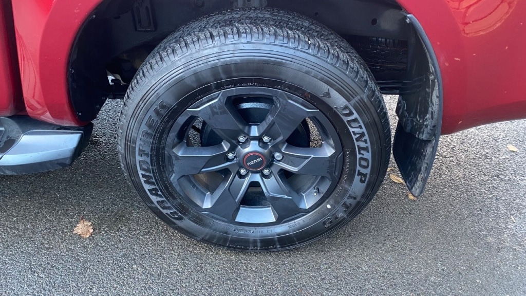 Used Isuzu D-Max 2025 for sale - 76807349: Photo 12