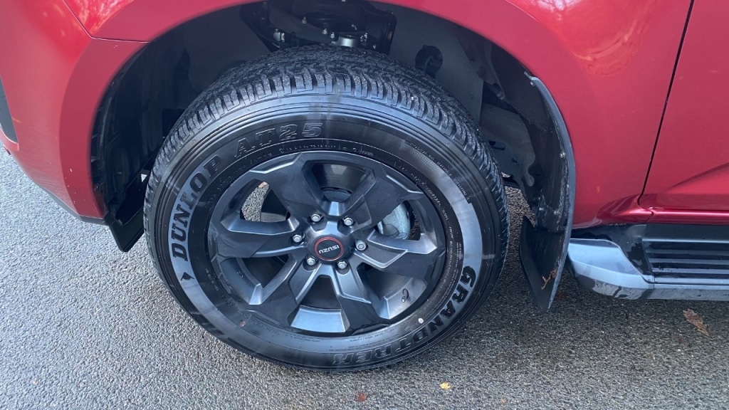 Used Isuzu D-Max 2025 for sale - 76807349: Photo 13