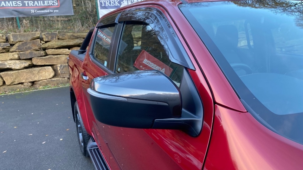 Used Isuzu D-Max 2025 for sale - 76807349: Photo 14