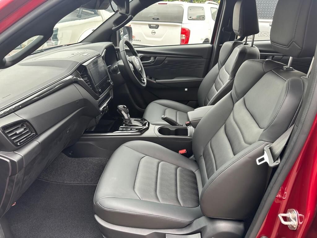 Used Isuzu D-Max 2025 for sale - 76807349: Photo 15