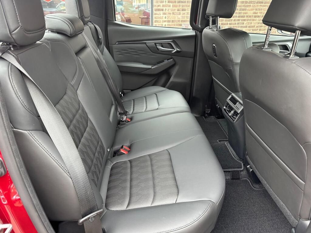 Used Isuzu D-Max 2025 for sale - 76807349: Photo 16