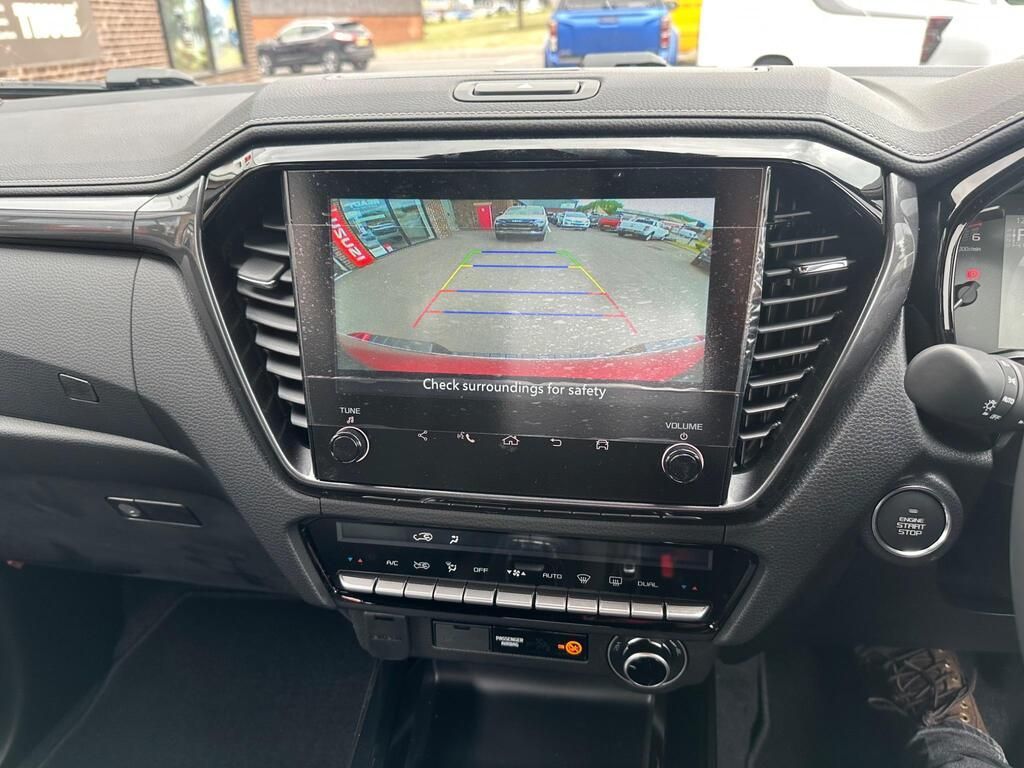 Used Isuzu D-Max 2025 for sale - 76807349: Photo 17