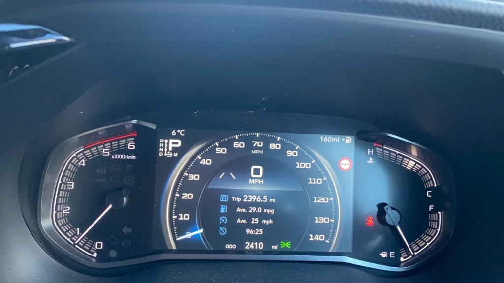 Used Isuzu D-Max 2025 for sale - 76807349: Photo 18