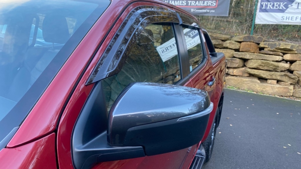 Used Isuzu D-Max 2025 for sale - 76807349: Photo 9