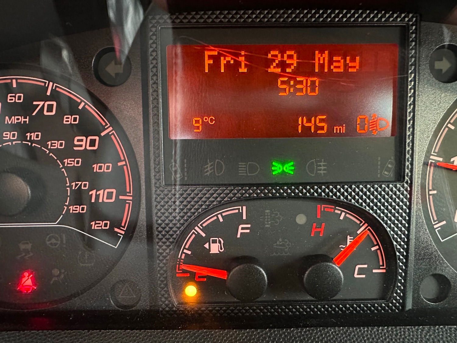 Vehicle 13