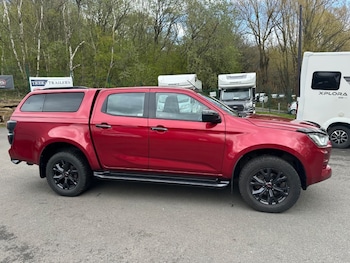 Used Isuzu D-Max 2023 for sale - 78314731: Photo