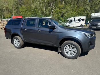 Used Isuzu D-Max 2025 for sale - 78631124: Photo