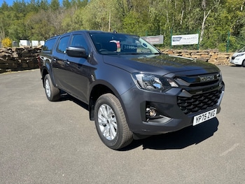 Used Isuzu D-Max 2025 for sale - 78631124: Photo