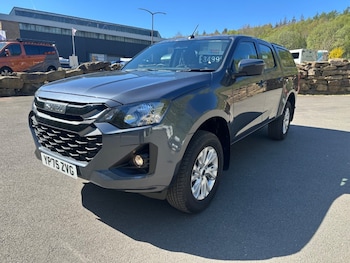Used Isuzu D-Max 2025 for sale - 78631124: Photo