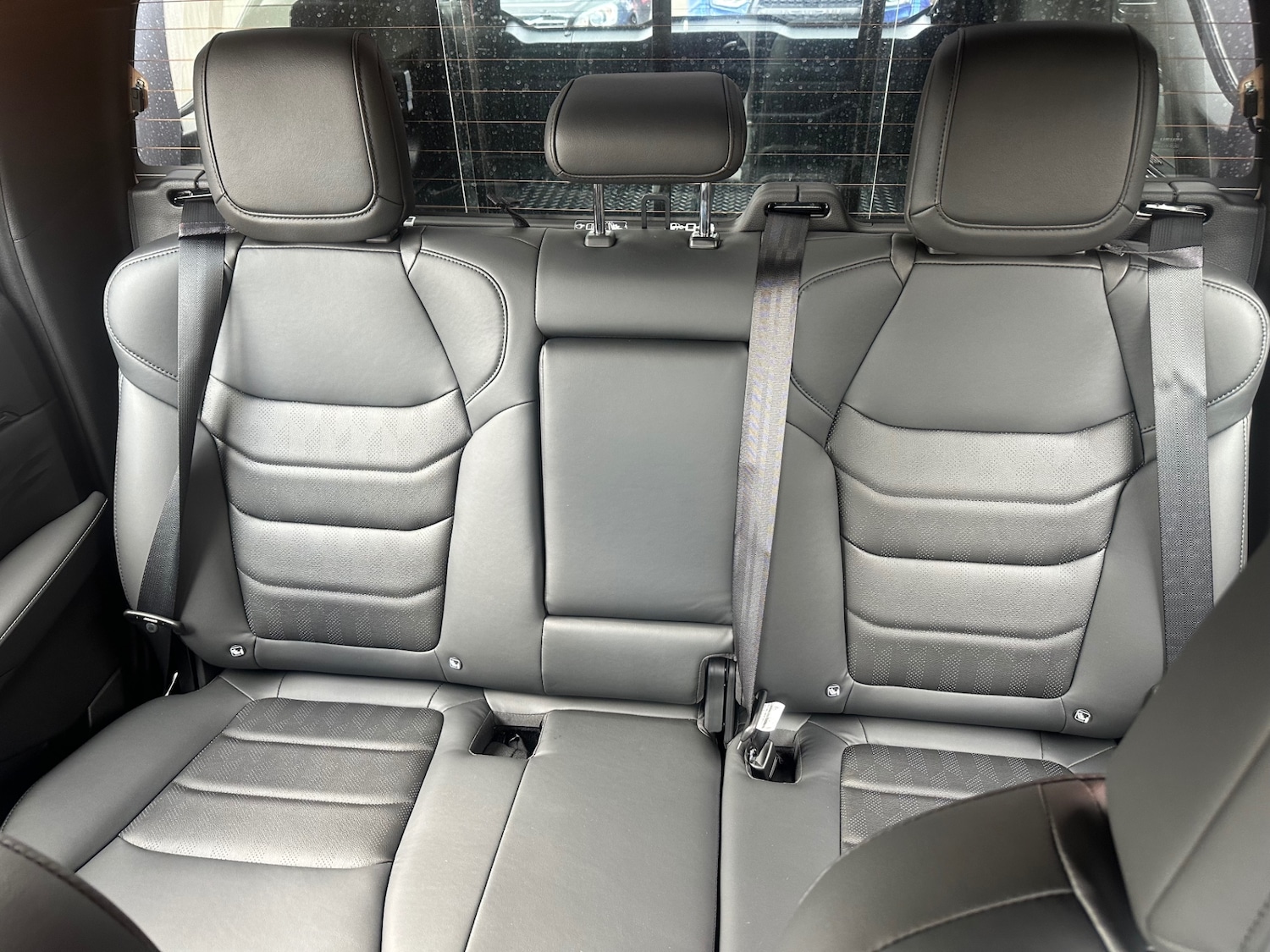 Used Isuzu D-Max for sale - 76229493: Photo 11