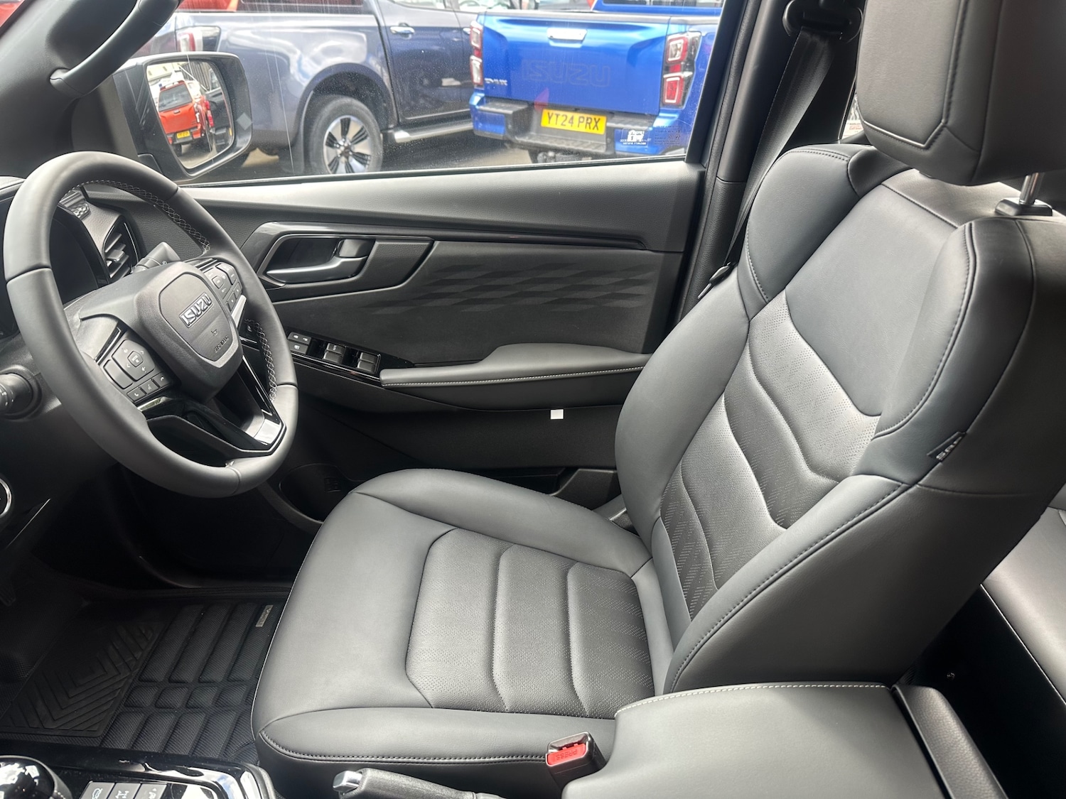 Used Isuzu D-Max for sale - 76229493: Photo 12