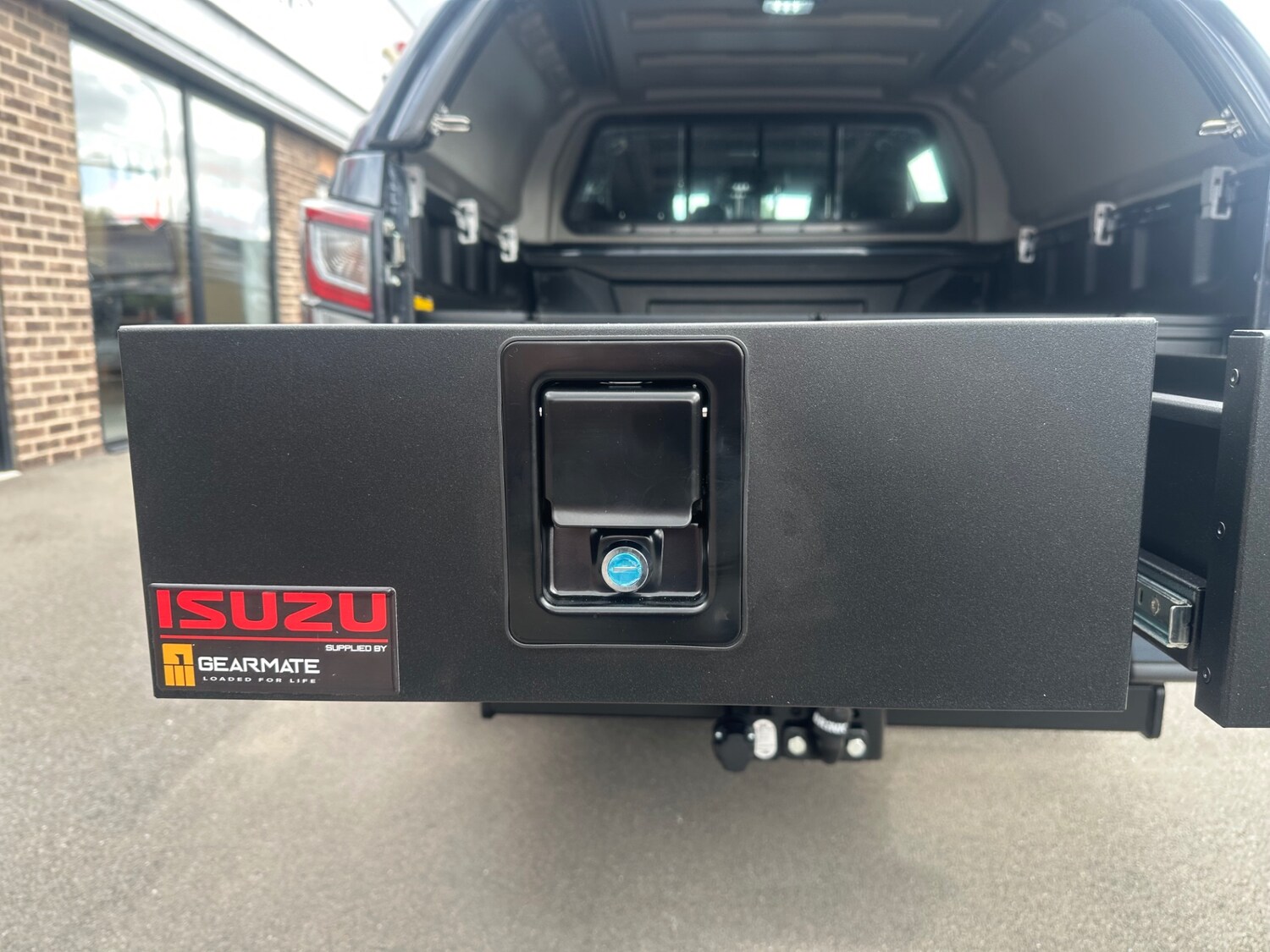 Used Isuzu D-Max for sale - 76229493: Photo 13