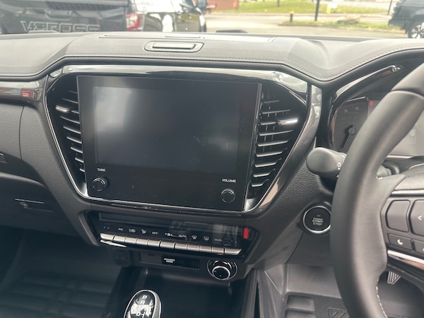 Used Isuzu D-Max for sale - 76229493: Photo 14