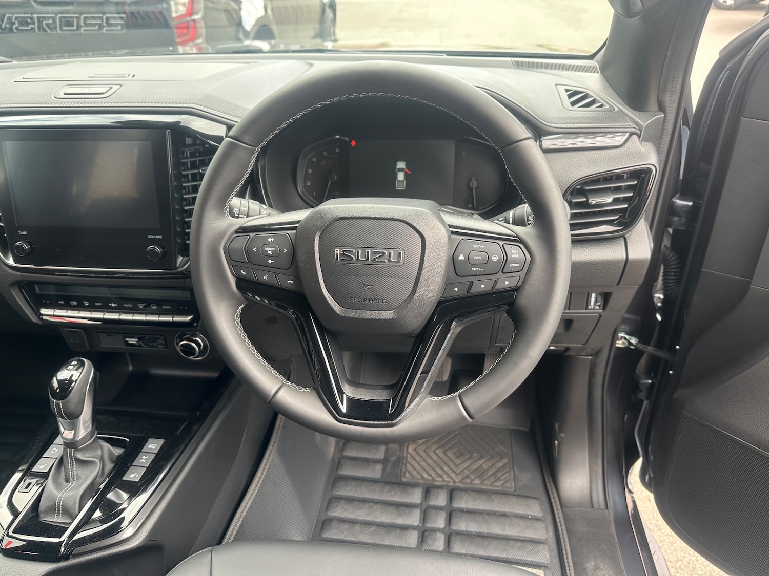 Used Isuzu D-Max for sale - 76229493: Photo 15