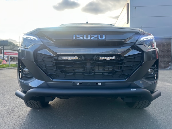 Used Isuzu D-Max for sale - 76229493: Photo 3