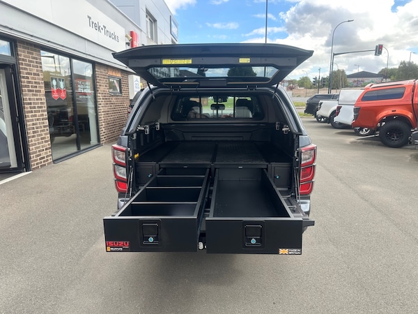Used Isuzu D-Max for sale - 76229493: Photo 9