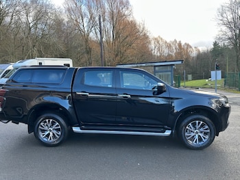 Used Isuzu D-Max 2025 for sale - 78314749: Photo