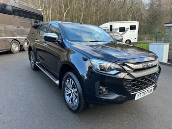Used Isuzu D-Max 2025 for sale - 78314749: Photo