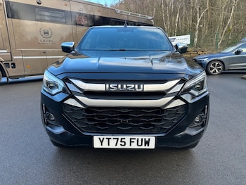 Used Isuzu D-Max 2025 for sale - 78314749: Photo